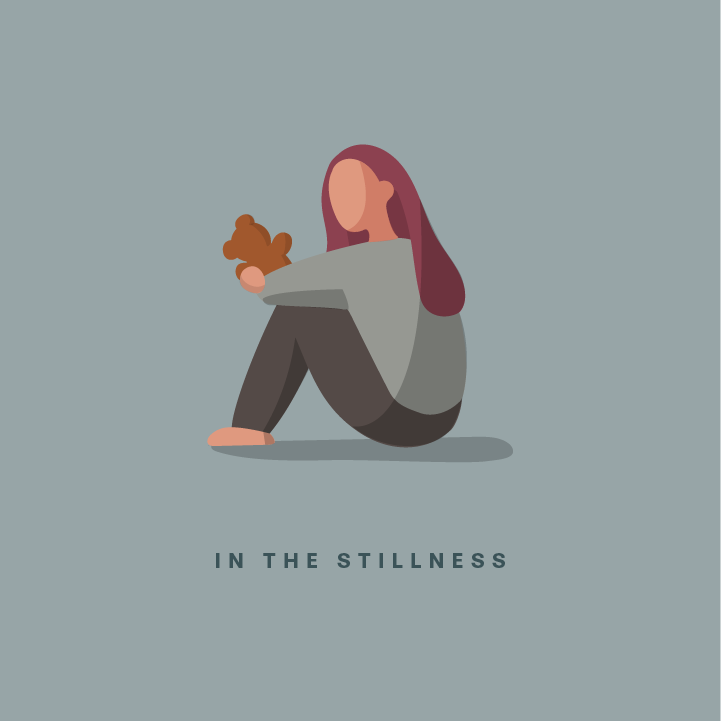 In the Stillness